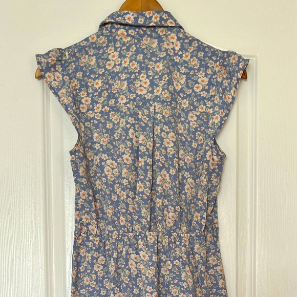 Floral Dress - Picture 5 of 10